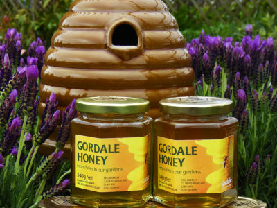 Gordale Honey