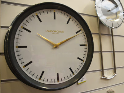London Clocks