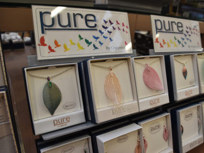 Pure by Coppercraft