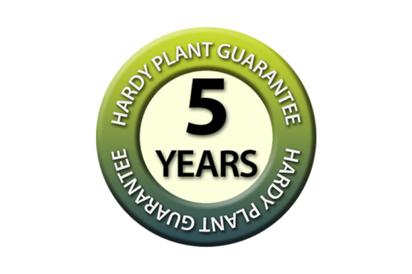Hardy Plant Guarantee