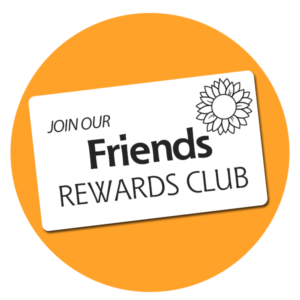 Friends Rewards Club Aternative v2