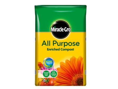 Miracle Gro All Purpose