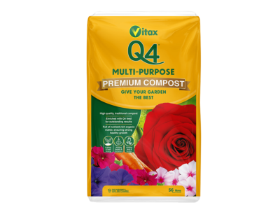 Vitax Q4 Multipurpose