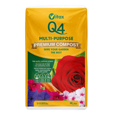 Vitax Q4 Multipurpose