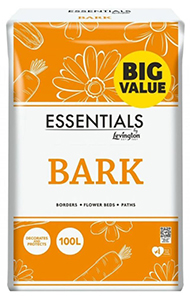Essential Bark Bale 100l