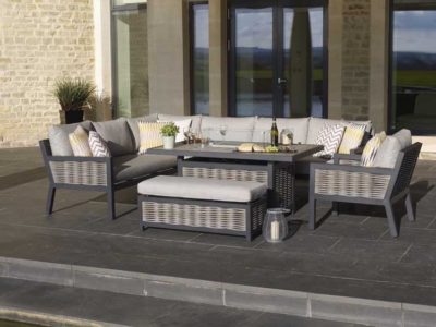 bramblecrest-portofino-modular-sofa-with-rectangle-ceramic-top-firepit-table-bench-and-chair-X20APTRCDT5FP-5-1-e1611601220224