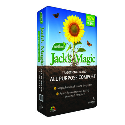 10400255 Jacks Magic 50L 3D